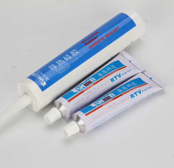 Thermal Adhesive Glue Sheen Thermal Materials Company