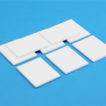 Non-silicone thermal interface sheet