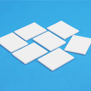 thermal silicone-free gap pad