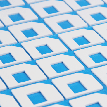 Silicone-Free Thermal pad