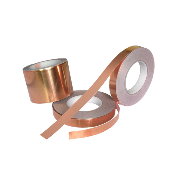 Copper Carbon foil