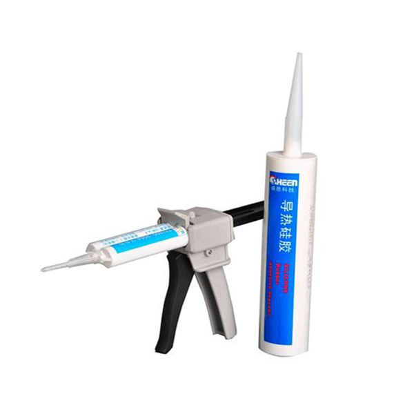 Thermal Adhesive Glue Sheen Thermal Materials Company