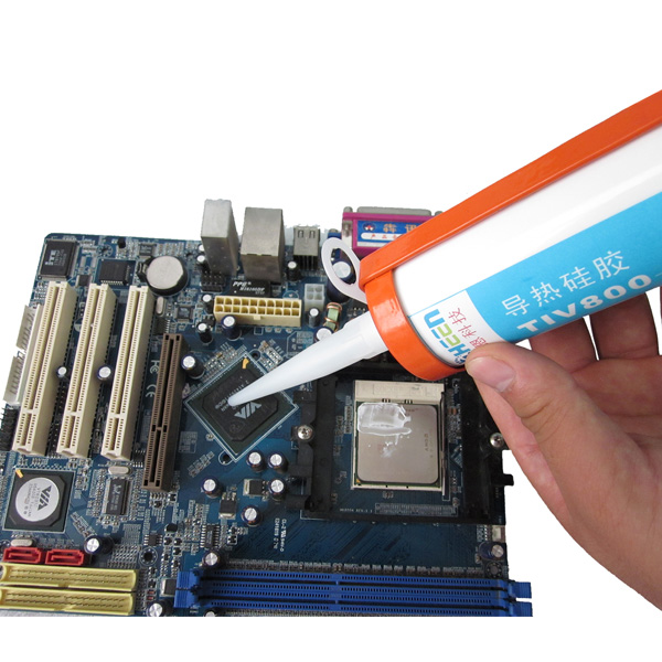 Thermal Adhesive Glue Sheen Thermal Materials Company