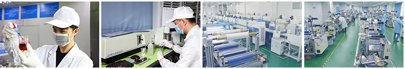 sheen thermal pad manufacturer