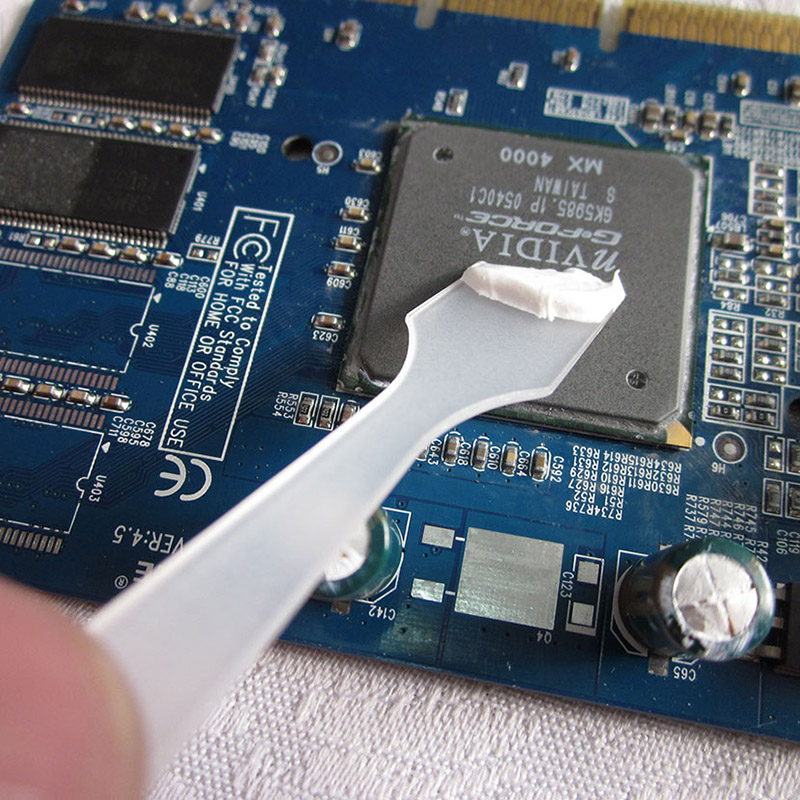 silicone thermal grease Sheen Thermal Materials Company