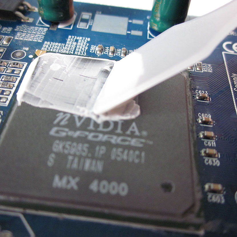 silicone thermal grease Sheen Thermal Materials Company