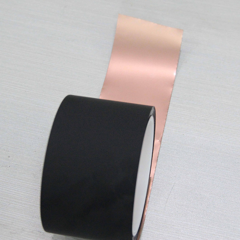 Copper Carbon foil