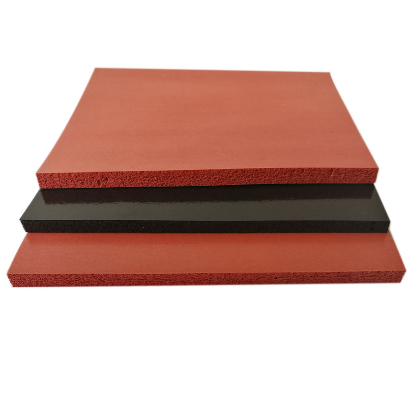 Foam Silicone Sheen Thermal Materials Company