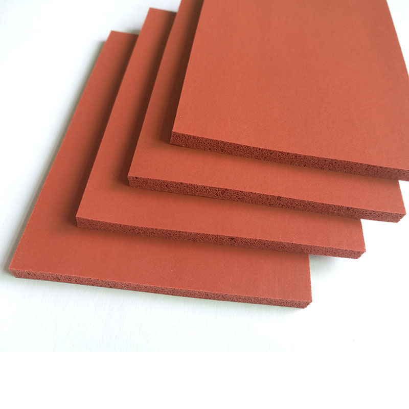Foam Silicone Sheen Thermal Materials Company