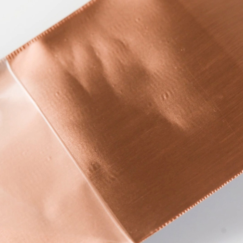 Copper Carbon foil