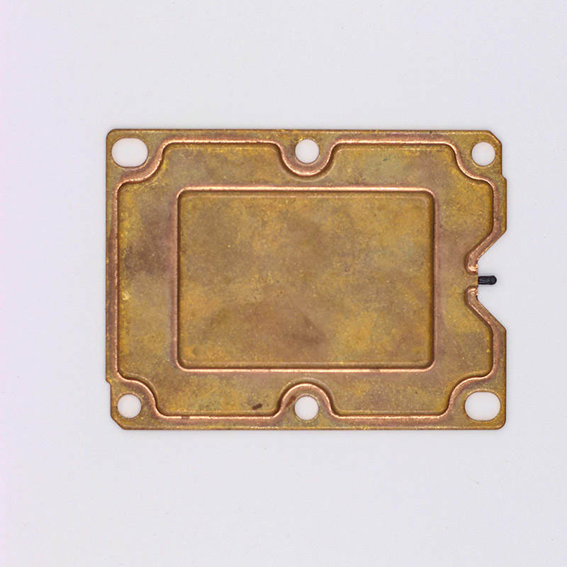 Heat Pipe & Vapor Chamber Sheen Thermal Materials Company