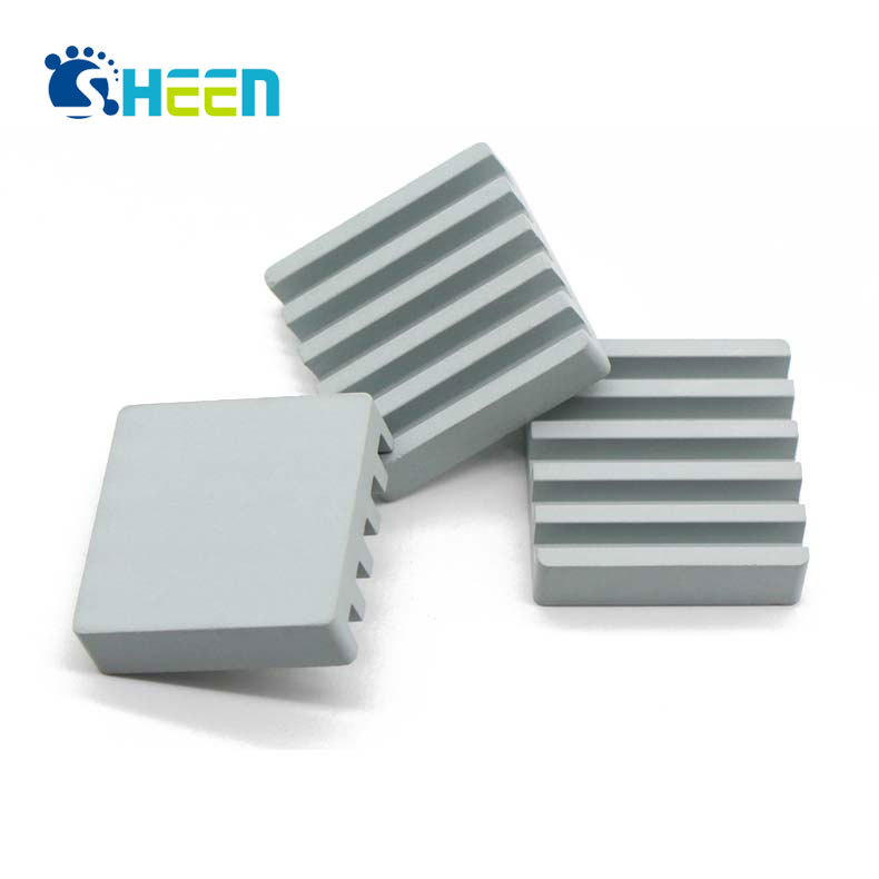 ceramic heatsink Sheen Thermal Materials Company