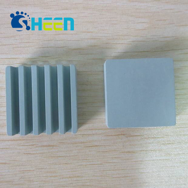 ceramic heatsink Sheen Thermal Materials Company