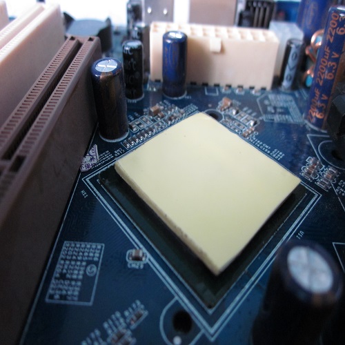 The Difference Between Non Silicon Thermal Pad And Silicone Thermal Pad Sheen Thermal Materials Company