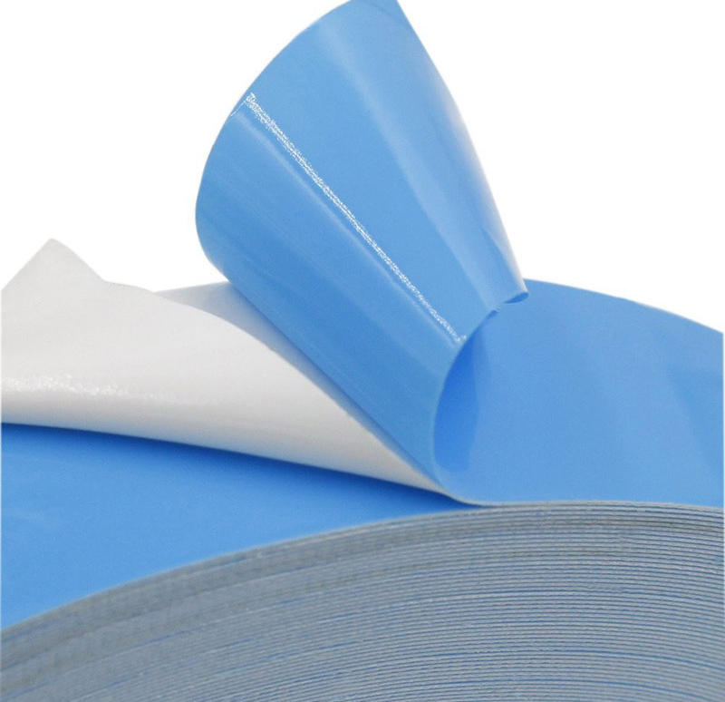 Thermal Conductive Tape Sheen Thermal Materials Company