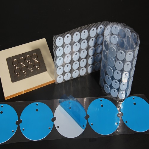 1.5W/mK thermal conductive tape Sheen Thermal Materials Company