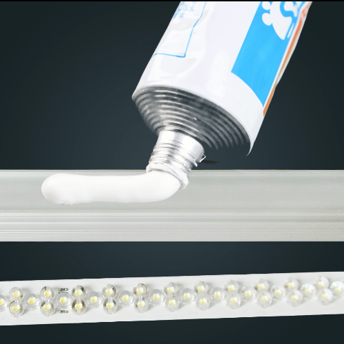 Thermal Adhesive Glue Sheen Thermal Materials Company