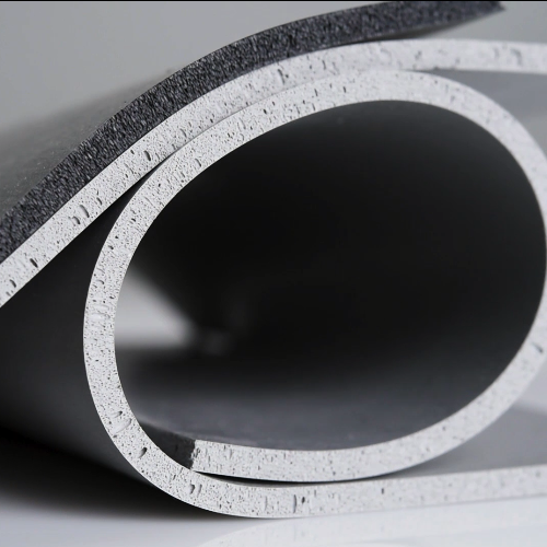 Silicone Foam, Foamed silicone Sheen Thermal Materials Company