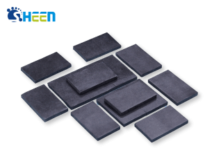 Carbon Fiber Thermal Pad