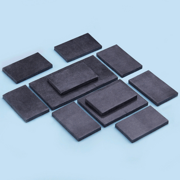 Carbon Fiber Thermal Pad