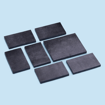 Carbon Fiber Thermal Pad