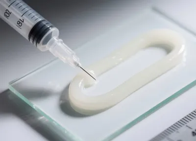 Silicone-Free Thermal Gel