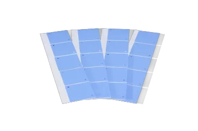 Phase Change Thermal Pad