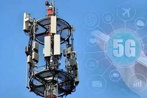 5G communication base station