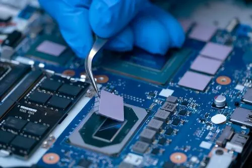 Graphene Thermal Pad