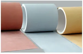 thermal conductive silicone sheet thermal conductive silicone sheet