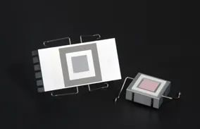 glass fiber reinforced thermal pad