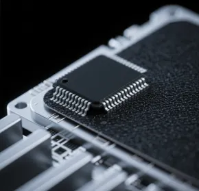 The effect diagram of tight fit after filling with graphene gaskets The effect diagram of tight fit after filling with graphene gaskets