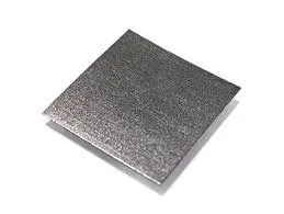 Graphene thermal conductive pads