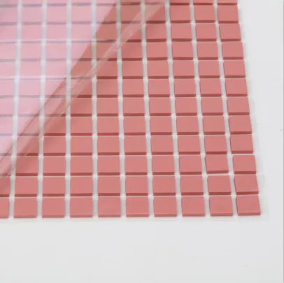 thermal  silicone pad 