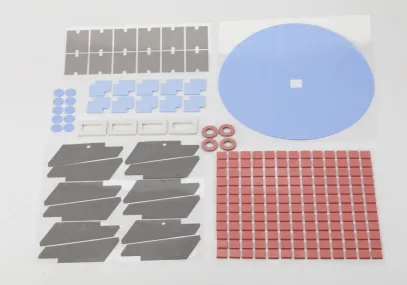  insulating materials