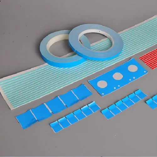 Thermal Conductive Double-sided Adhesive Tape