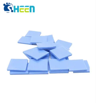  heat dissipation silicone sheet