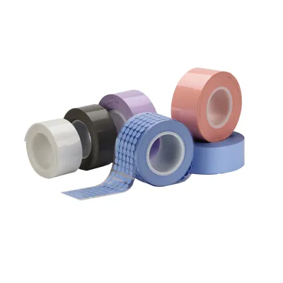 thermal condutive silicone sheet