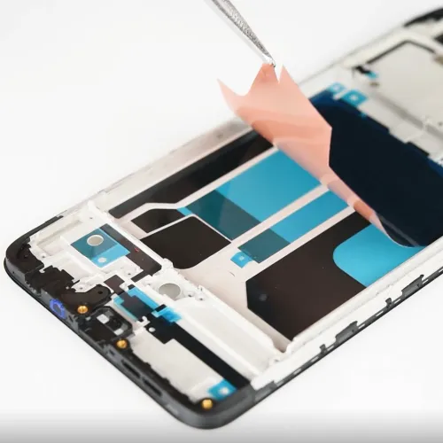 Thermal Conductive Material