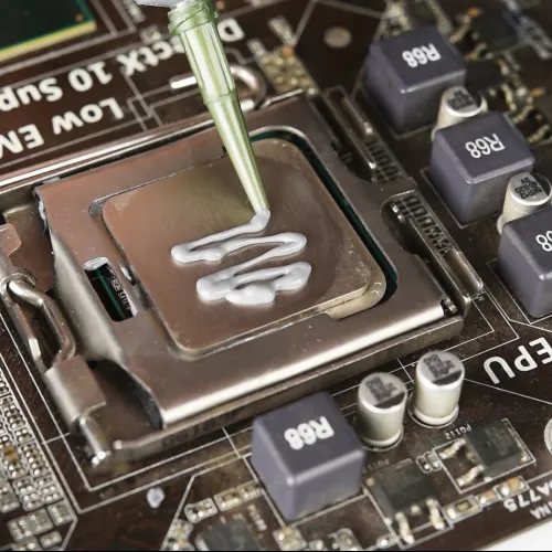 thermal gel thermal gel