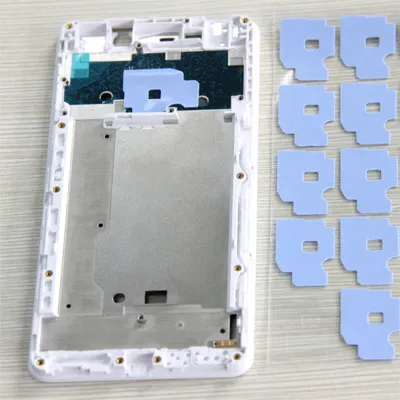 thermally conductive materials thermally conductive materials