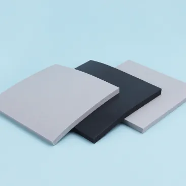Silicone Foam