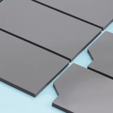 Thermal pads
