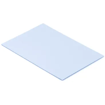 Silicone Thermal Pad Providing Reliable Heat Transfer For Power Modules