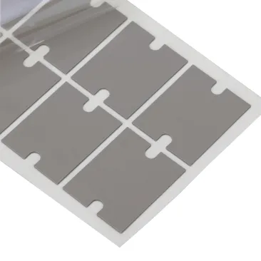 SP205A Phase Change Thermal pad