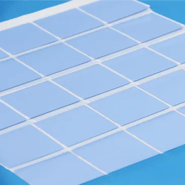 Thermal Conductive Phase Change Material With Excellent Gap Filling And Vibration Damping