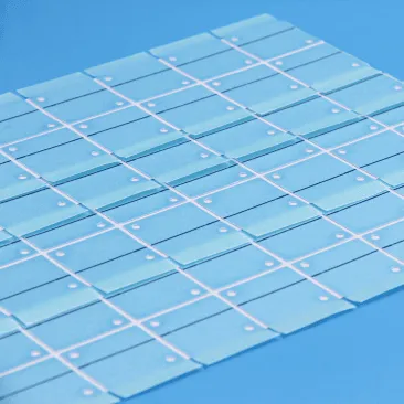Phase Change Thermal Sheet With High Thermal Conductivity For Efficient Heat Transfer