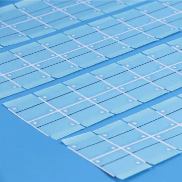 SP205A Phase Change Thermal pad