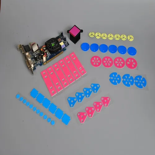 Sheen thermal pad Sheen thermal pad