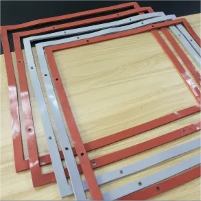 Silicone Foam Providing Stable Insulation and Durable Shock Protection